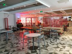 -肯德基(建华店)