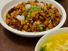 八宝辣酱-德兴馆(广东路总店)