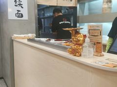 -华三爷拌面(宁波轻纺城店)