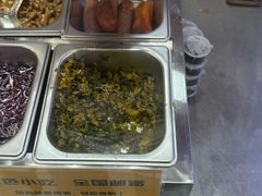 -张果佬年糕卷(科巷店)