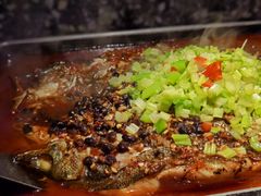 海鲈鱼-炉鱼(萧山万象汇店)