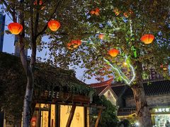 -回龙窝历史文化街区