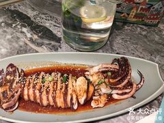 -前海沿·青岛菜(乐客城店)