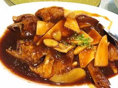 -柒园·三十年创意杭帮菜(龙湖滨江天街店)