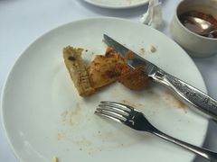 -拉蒂娜·巴西牛排馆 Latina·Brazilian Steakhouse(陆家嘴旗舰店)