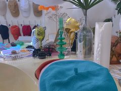 -forever studio女装工作室(中贸广场店)