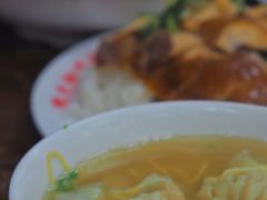 -陈光记烧腊店(罗保博士街店)