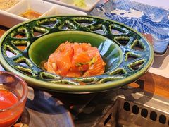 -杉海和牛烧肉海鲜自助(会展城店)