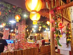 -粗粮人家·东北菜(洋桥店)