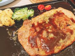 -必胜客(衡百店)