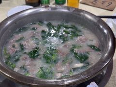-标记美食新鲜猪杂(兴南大道店)