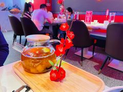 小吊梨汤-虎丫炒鸡(石家庄万象城店)