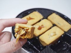 家琳手工凤梨酥-家琳甜品(江南东店)