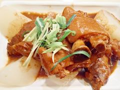 -盛记粥面(佐敦店)