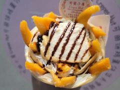 -可丽小屋(中山路店)