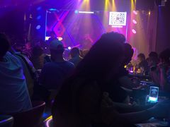 -MOSSO音乐酒吧·Live House(南京西路店)