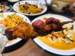 -亚克西姆新疆菜(库车店)