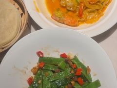 -船歌·鱼水饺青岛菜(闽江二路店)