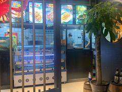 -叁宝烤肉• 西安烧烤(高科新花园店)