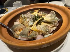 -莆田餐厅PUTIEN(世博源店)