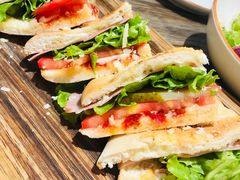 -ALLORA意大利餐厅(丰盛里店)