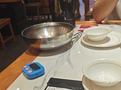 -冰城焰会大丰收铁锅炖(萝岗万达金街店)