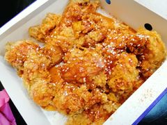 -前进5路汉堡炸鸡(前进五路店)
