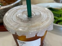 -火啫啫·粤式啫啫煲(南通首店)
