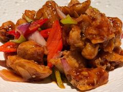 -奉天小馆·非遗东北菜(沈阳万象城店)
