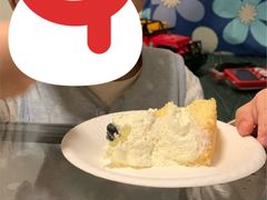 -味多美蛋糕(苏州街地铁店)