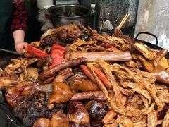 -吴长子卤菜馆(统一街店)