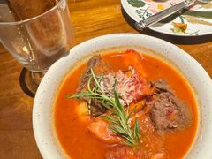 -JINNS锦时 steak&pizza(浸信会礼拜堂旧址店)