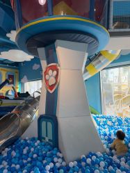 -尼克Playtime(欢乐海岸店)