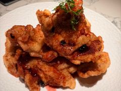 -奉天小馆·非遗东北菜(济南万象城店)
