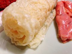 响铃卷-盛江山自助料理(奥莱锦辉购物广场店)