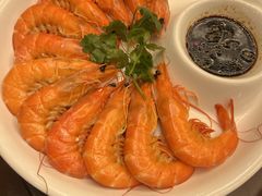 -黄嘉喜来登酒店-采悦轩中餐厅(滨江中路店)
