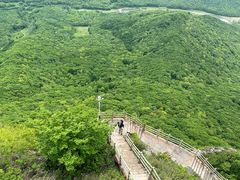 -帽儿山风景区