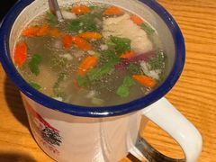 -蚝翅·海鲜粥·烧烤·龙虾季(海曙天一店)
