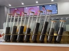 -雾与山茶(大禹城店)