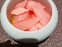酸萝卜-山石榴·贵州菜(陆家嘴中心店)