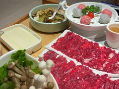 -俏牛哥鲜牛肉牛肆馆(重庆天地店)