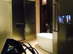 -广州天河希尔顿酒店