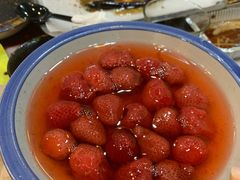 -烤五行·烧烤烤串(石佛营店)