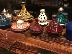-Tajine Moroccan塔金摩洛哥中东餐厅