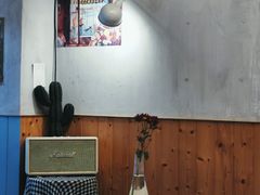 大堂-251#coffee roasters(沿河东路店)