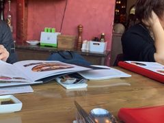 -安妮意大利餐厅(世贸天阶店)
