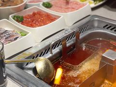 -海底捞火锅(金光华店)