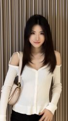 -DL HOPE明星造型