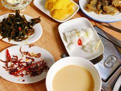 -尼玛藏家风味园(阿山食城店)