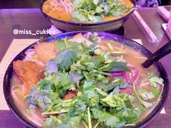 小锅米线-星林居酸辣米线餐厅